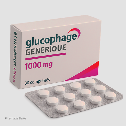 glucophage