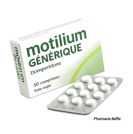 motilium