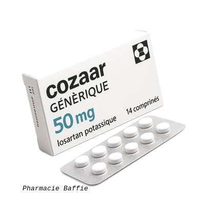 cozaar
