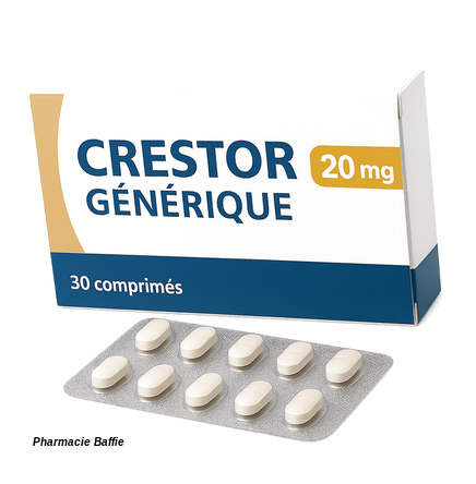 crestor