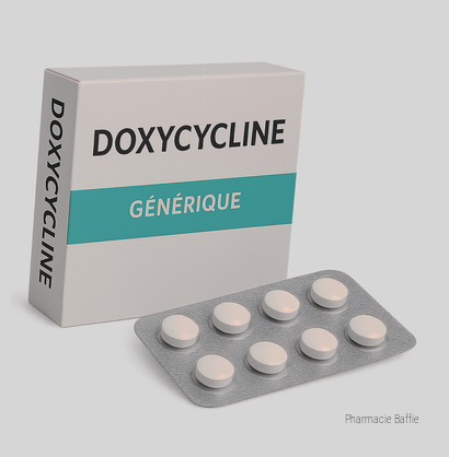 doxycycline