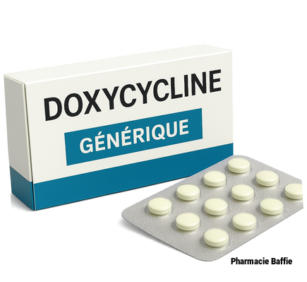 doxycycline