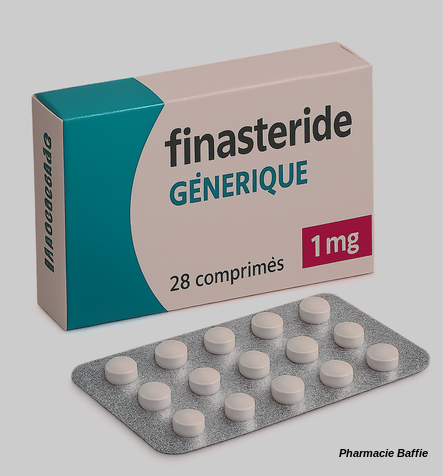 finasteride