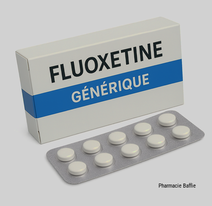 fluoxetine