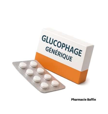 glucophage