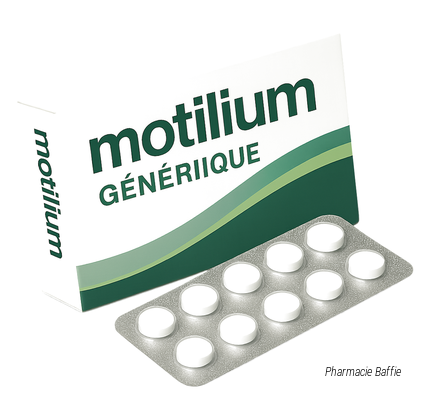 motilium