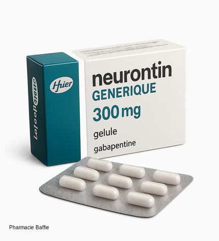 neurontin