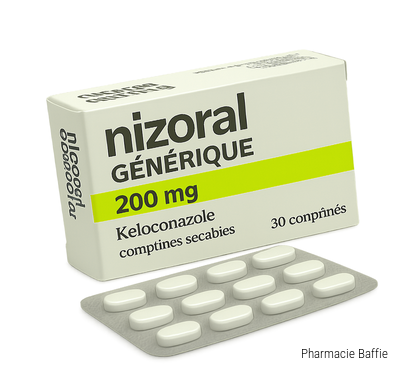 nizoral
