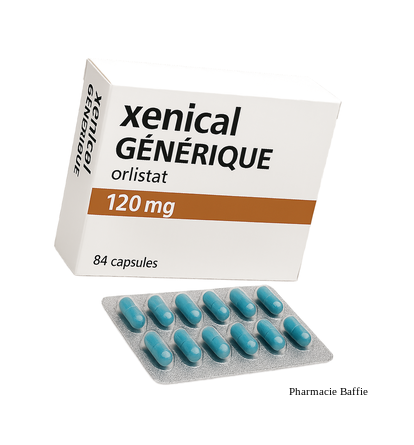 xenical